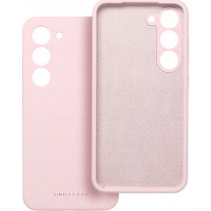 ROAR futerał CLOUD SKIN do XIAOMI Redmi Note 14 Pro+ 5G Jasnoróżowy