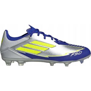 Buty adidas F50 League FG/MG IH0918