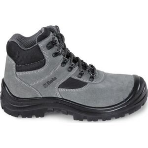 EXTREM SRL TRZEWIKI ROBOCZE ZAMSZOWE 7249GK R.41 7249GK/41 EXTREM SRL