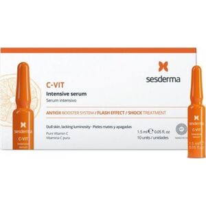 Sesderma Serum Antyoksydacyjne C-VIT intensive Sesderma (1,5 ml)