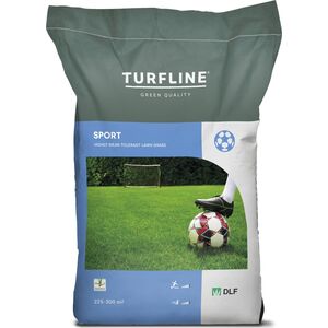 Sourcing LAWN SEEDS TURFLINE SPORT 7,5 KG