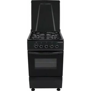 Schlosser Gas stove with gas oven Schlosser FS 4402 MAZA