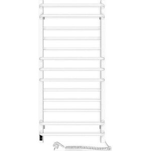 Grzejnik łazienkowy Navin Electric towel dryer Grandis 480*1000 Sensor with timer right 12-108053-4810