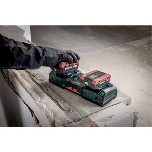 Metabo METABO ŁADOWARKA ASC 145 DUO 12-36V