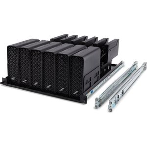 HP HP Zestaw szyn stojaka Z2 Mini G9