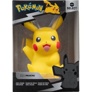 Figurka Pokemon POKEMON W11 Vinyl figure
