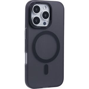 Araree Araree case Duple M Armor iPhone 16 Pro Max 6.9" black/black AR20-02112A