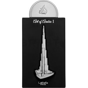 Lattafa Lattafa Art Of Arabia I EDP 100ml