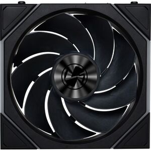 Lian Li UNI FAN TL Wireless Lüfter, ARGB, PWM - Reverse Blade, 120mm, schwarz