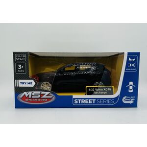 MSZ Die-cast model Volvo XC40 Recharge, 1:32