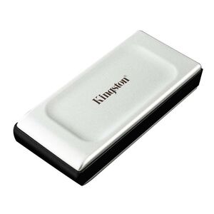 Kingston Portable SSD XS2000 2TB (SXS2000/2000G) (KINSXS2000/2000G) έως 12 άτοκες Δόσεις