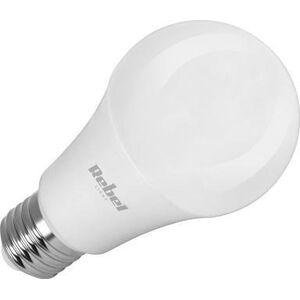 Rebel Lampa LED Rebel A60 12W, E27, 4000K, 230V