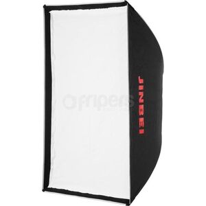 Jinbei Softbox Jinbei KE-60x90 cm γρήγορη συναρμολόγηση, Bowens 13356432 6933793950990