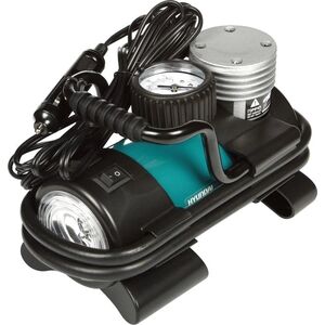 Kompresor samochodowy Hyundai CAR COMPRESSO HY1765 HYUNDAY 10.2BAR LED