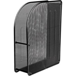 Canon Vertical tray Forpus, 7cm, black, perforated metal 1003-012