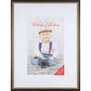Ramka Victoria Collection Photo frame Seoul 60x80, black/acrylic (1303333)