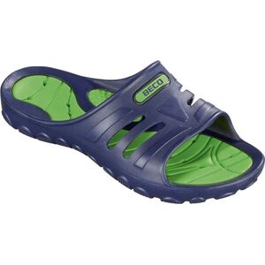Beco Slippers unisex BECO 90671 78 size 42