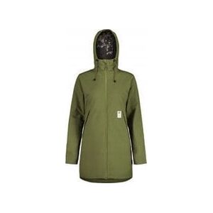 Hi-Tec W'S NangiM., moss, S