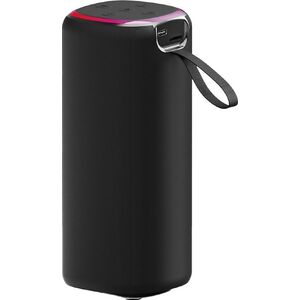 SPEAKER BLUETOOTH/SPK-BT-LED-08L GEMBIRD