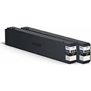 Tusz Epson Zgodny pojemnik z tuszem Epson XL WF-M20590 60K Czarny