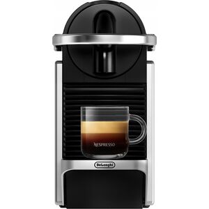 Ekspres na kapsułki DeLonghi DELONGHI Nespresso Pixie EN127.S