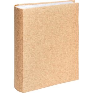 Victoria Collection Album B 10x15/300M-2 Canvas, gold