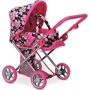 TOY DOLL STROLLER 9346