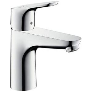 Bateria umywalkowa Hansgrohe Focus stojąca chrom (31517000)
