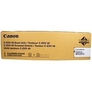 Canon Bęben CEXV49 (8528B003AA)