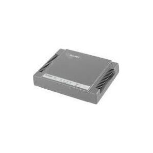 Modem Allnet DSL-Modem ALLNET VDSL2 100MBit Slave Modem-ALL126AS3 - ALL126AS3