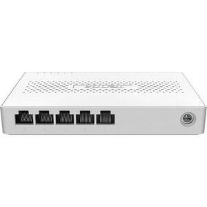 NET SWITCH 5PORT 2.5G/SM105 TENDA
