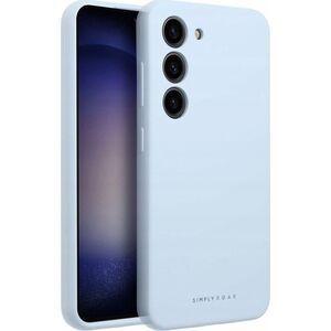 ROAR futerał CLOUD SKIN do XIAOMI Redmi Note 14 Pro+ 5G Jasnoniebieski
