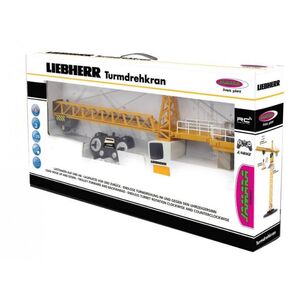 Jamara Dźwig Liebherr 2,4GHz (405109)