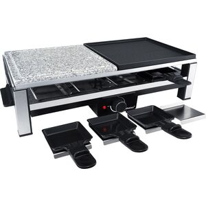 Grill elektryczny Steba RC 108