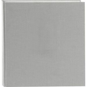 Goldbuch Album GOLDBUCH 27606 Summertime gray 30x31 60 pages | corners/stickers | bookbinding