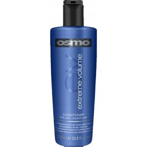 Osmo Osmo Extreme Volume Conditioner plaukų apimtį didinantis kondicionierius, 1000 ml