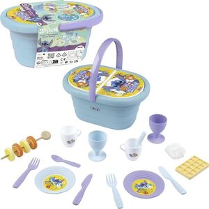 Koszyk piknikowy Stitch EDUKAMP