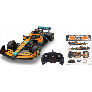 Jamara e.K. McLaren MCL36 1:18 orange 2.4GHz