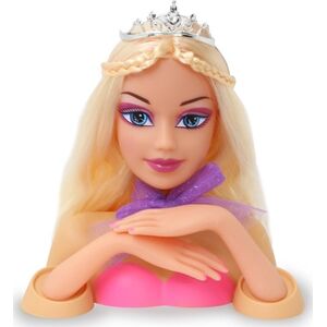 Jamara e.K. Bella Styling hairdressing head set