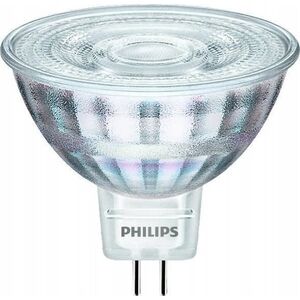 Philips 30758200 LED lamp white 2700 K 4.4 W GU5.3
