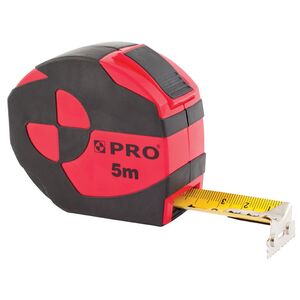 PRO Miara zwijana ze stalową taśmą 3m 8203 P
