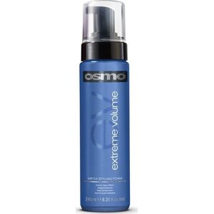 Osmo Plaukų formavimo putos Osmo Extreme Volume 245 ml