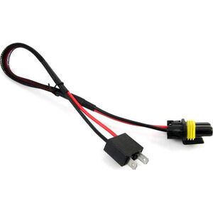 AMiO HiD Adapter napięciowy
