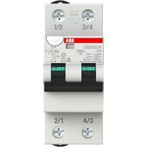 FI/LS switch ABB