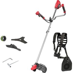 Piła łańcuchowa Skil CORDLESS BRUSH CUTTER BRUSHL GT1E0255CA