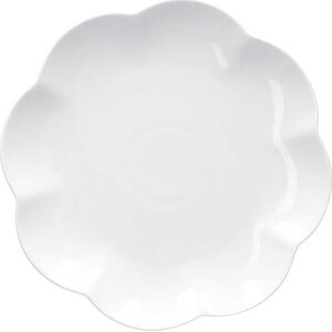 NPC Polska La Porcellana Bianca Villadeifiori Zestaw 6 talerzy do ciasta 19 cm