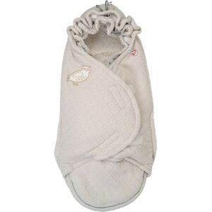 Lodger Bunker Folklore Fleece vissezonas guļammaiss  Birch BK 599