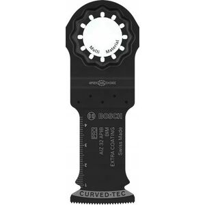 BOSCH MT MULTI-FUNCTION SAW BLADE PRO AIZ 32 APIB 32 x 50 mm
