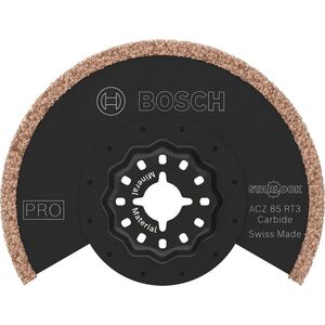 BOSCH MT MULTI-FUNCTION SAW BLADE PRO ACZ 85 RT3 85 x 2.5 mm