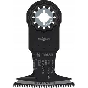 BOSCH MT MULTI-PURPOSE SAW BLADE PRO AII 65 BSPIB 65 x 40 mm